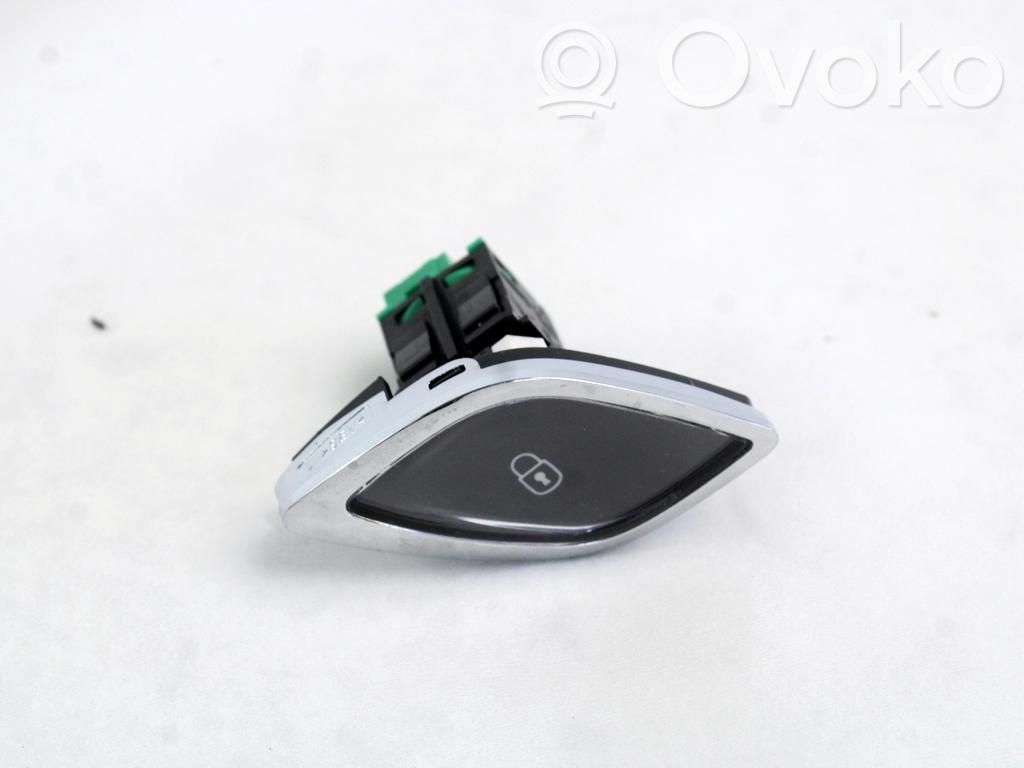 Citroen C3 Autres commutateurs / boutons / leviers 