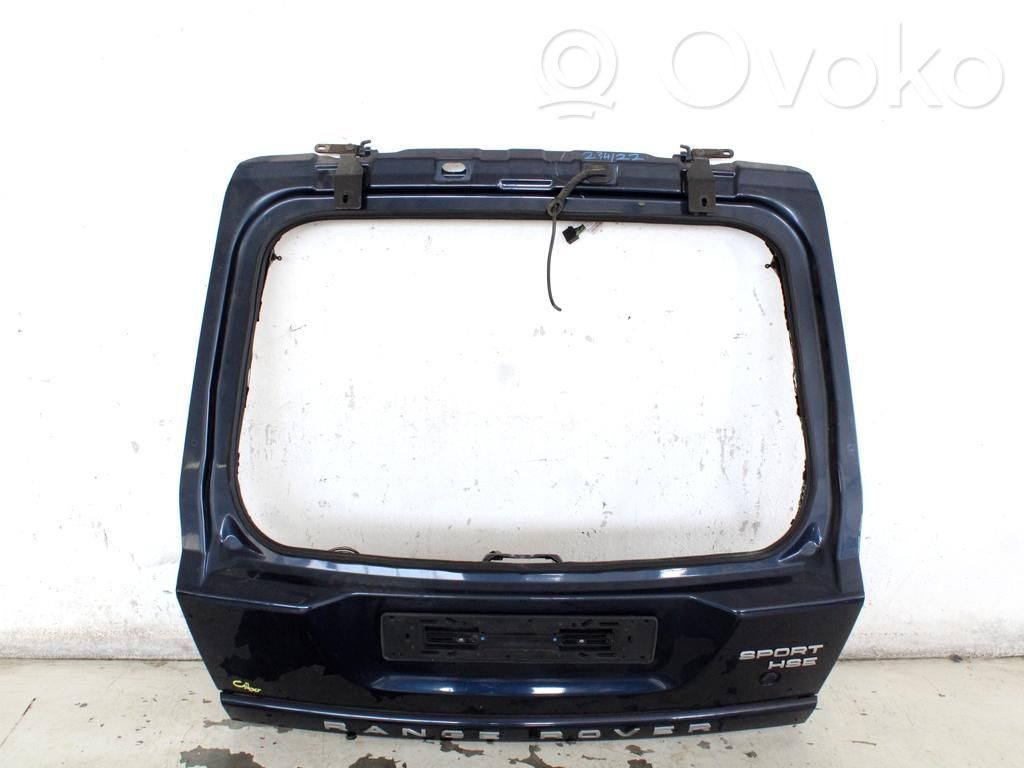 Land Rover Range Rover Sport L320 Portellone posteriore/bagagliaio 
