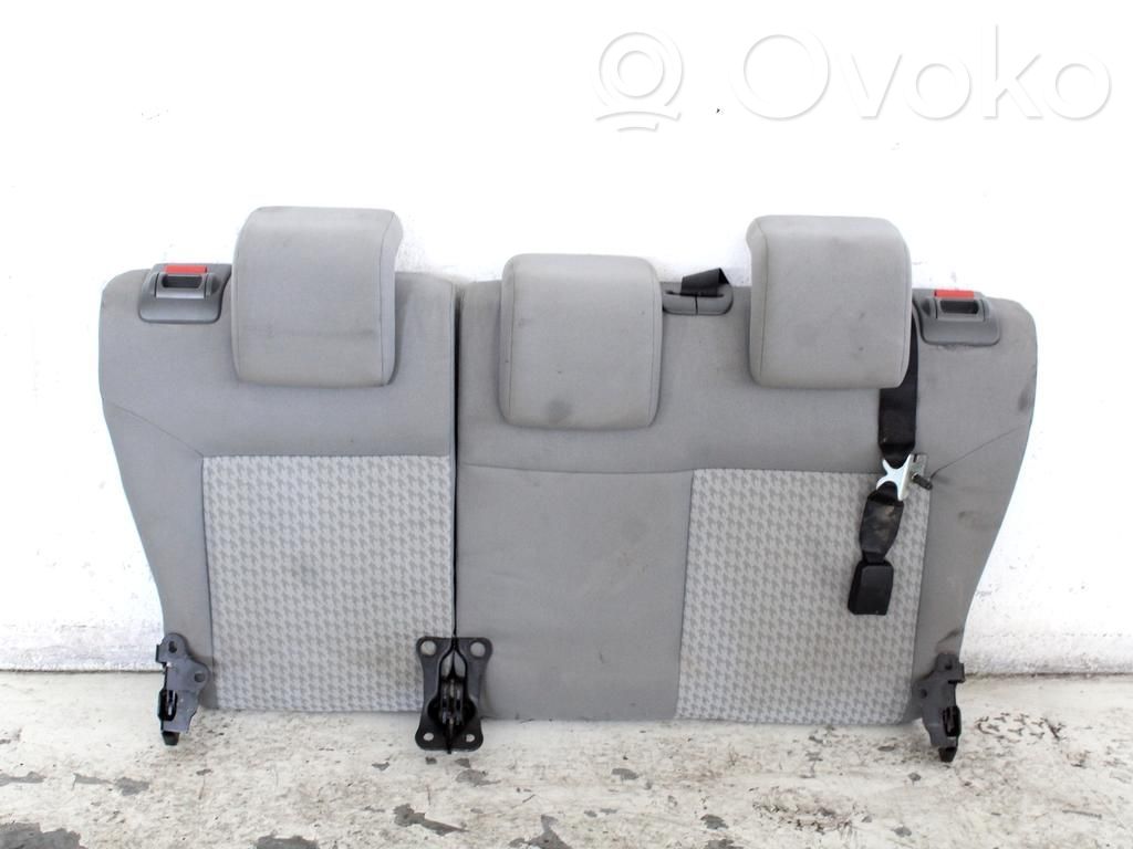 Ford Fusion Scaun spate 