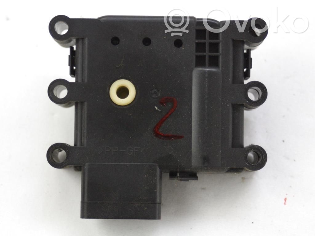 Mazda 6 Stellmotor Heizung Klima