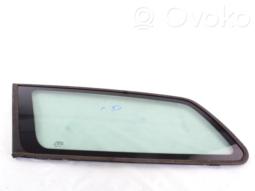 Volvo V50 Finestrino laterale posteriore