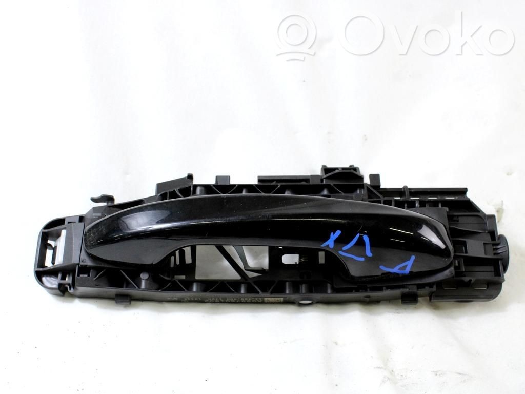 Mercedes-Benz A W177 Manecilla externa puerta trasera