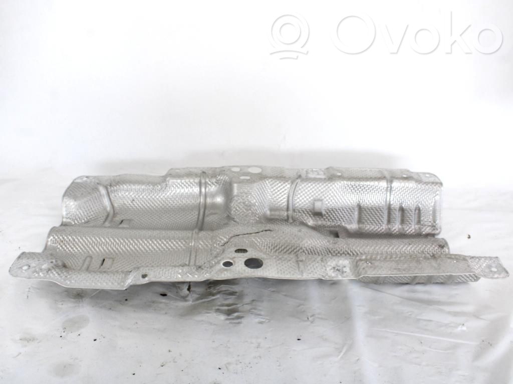 Audi Q3 8U Scut termic motor 