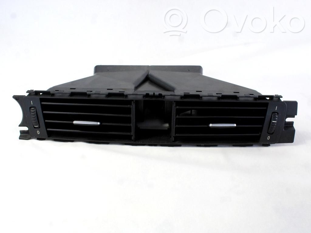 Grille d'aération centrale   6924082