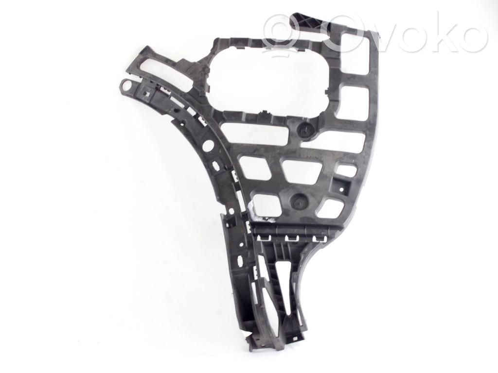 BMW 5 E60 E61 Rear bumper mounting bracket 