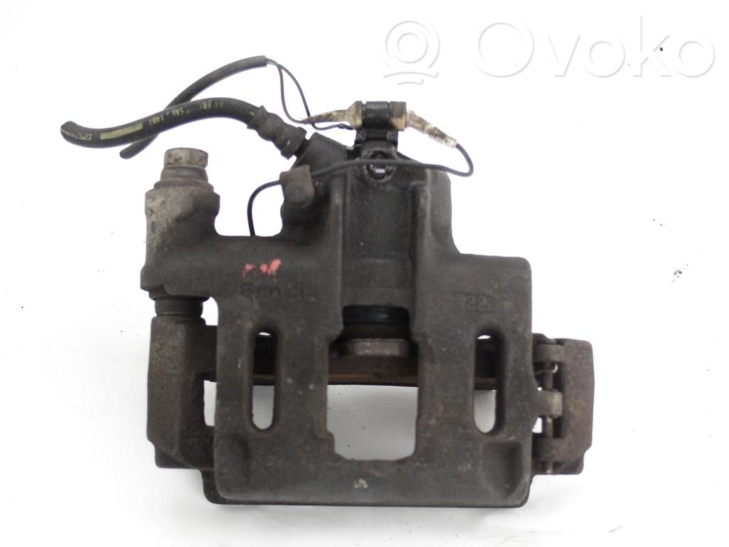 Fiat Scudo Zacisk hamulcowy przedni 