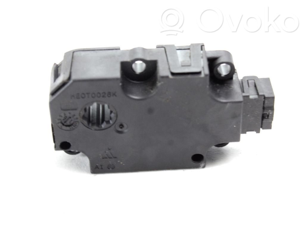 Audi A4 S4 B9 Motorino attuatore aria