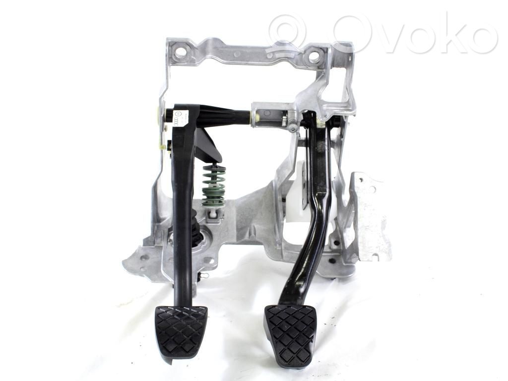 Pedale dell’acceleratore   8W1721140