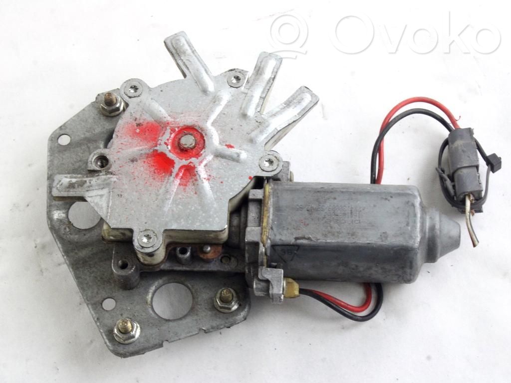 Fiat 500 Cinquecento Motor macara geam ușă față