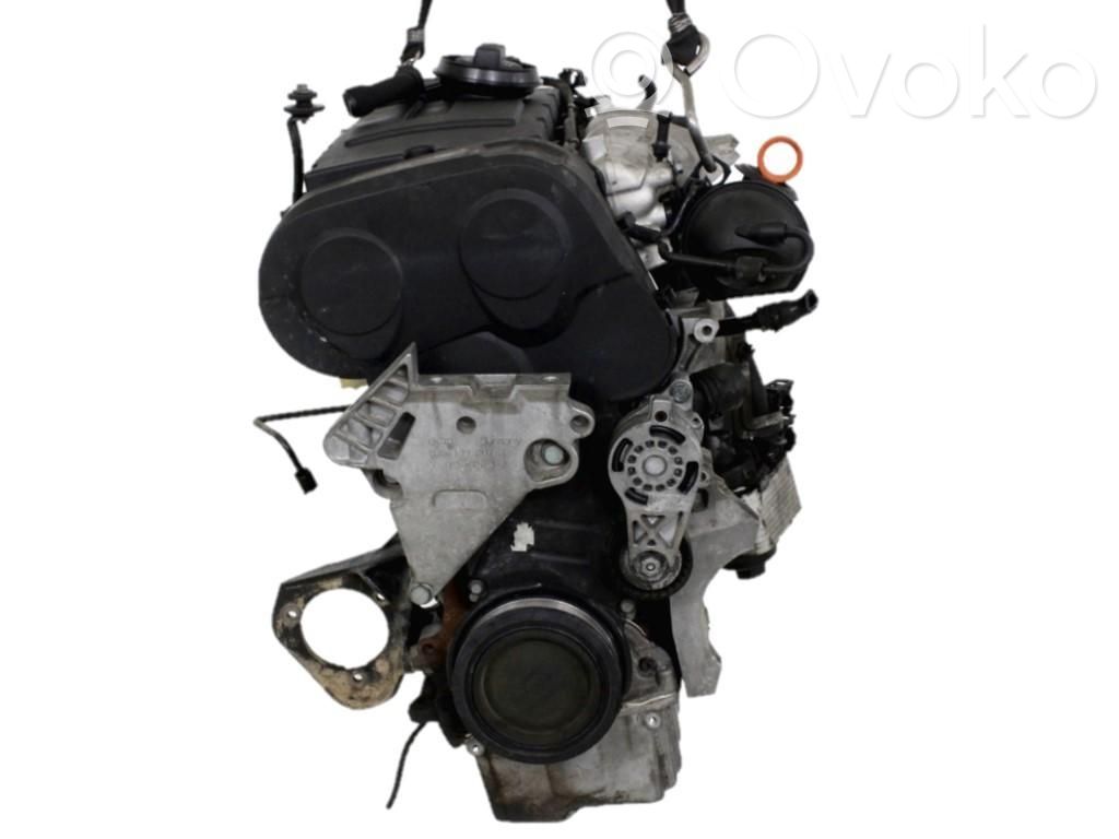Motore   BKD