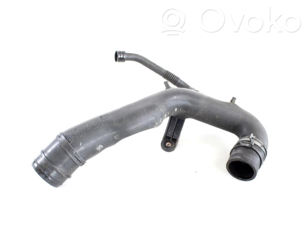 Volkswagen Polo IV 9N3 Conductă/furtun admisie aer