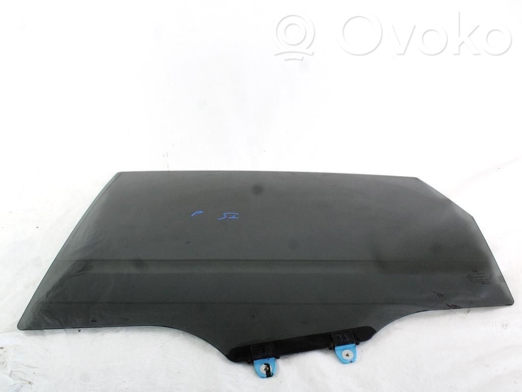 Honda CR-V Fenster Scheibe Tür hinten