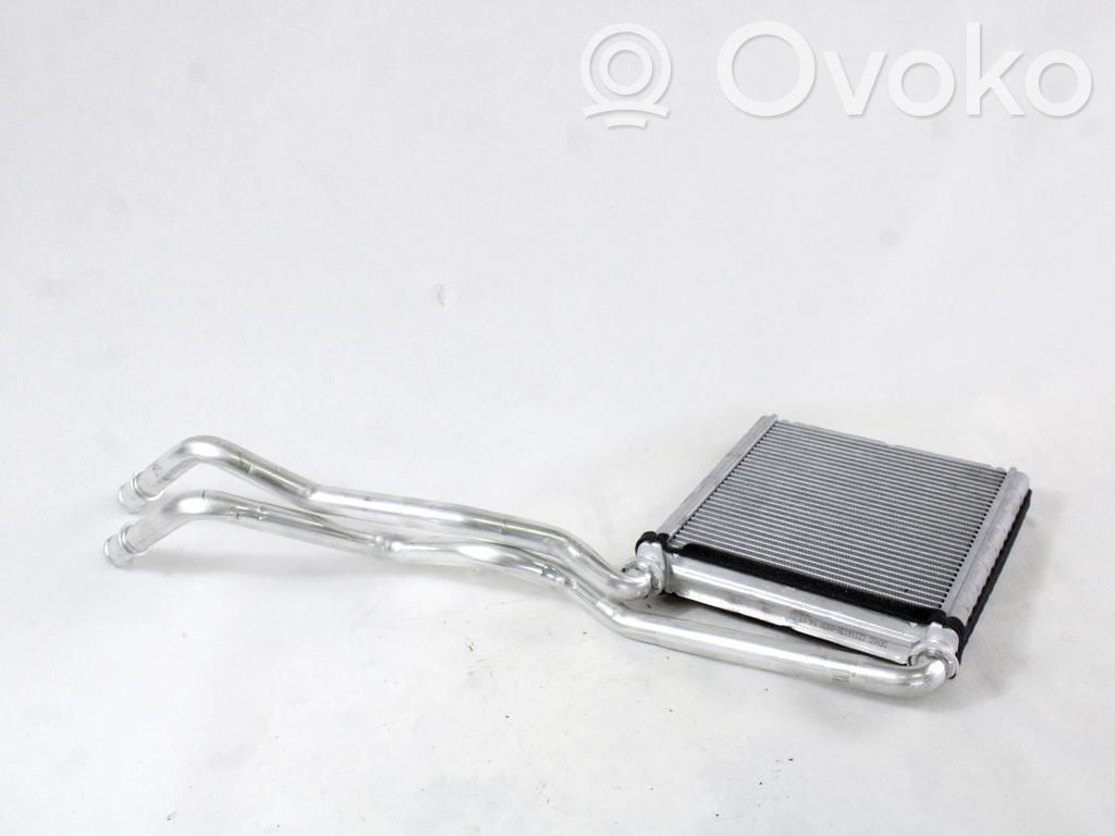 BMW 1 F40 Radiador calefacción soplador