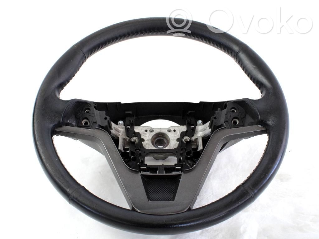 Honda CR-V Ohjauspyörä 