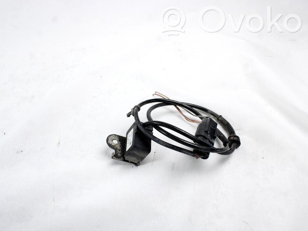 Infiniti QX70 S51 Sensor 
