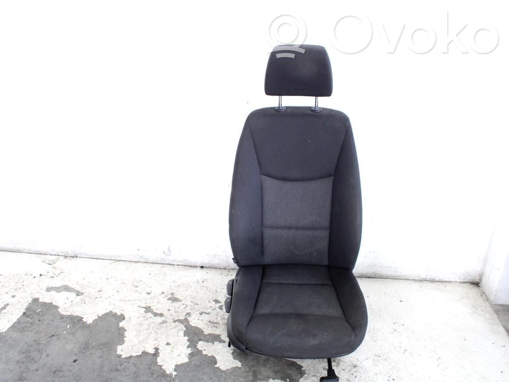 BMW 3 E92 E93 Etumatkustajan istuin 