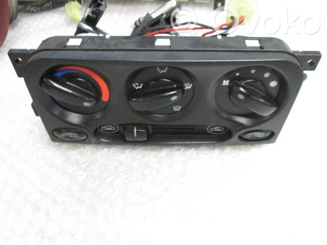 Climate control unit   96314862