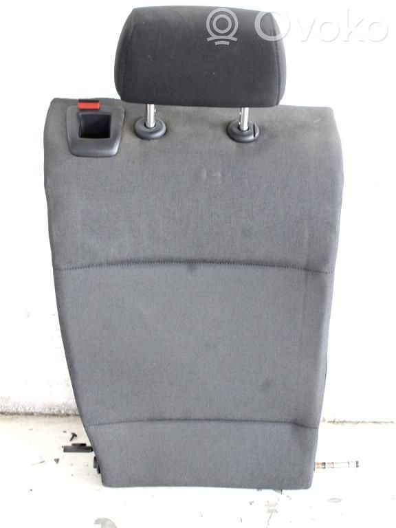 BMW 1 E81 E87 Asiento trasero 
