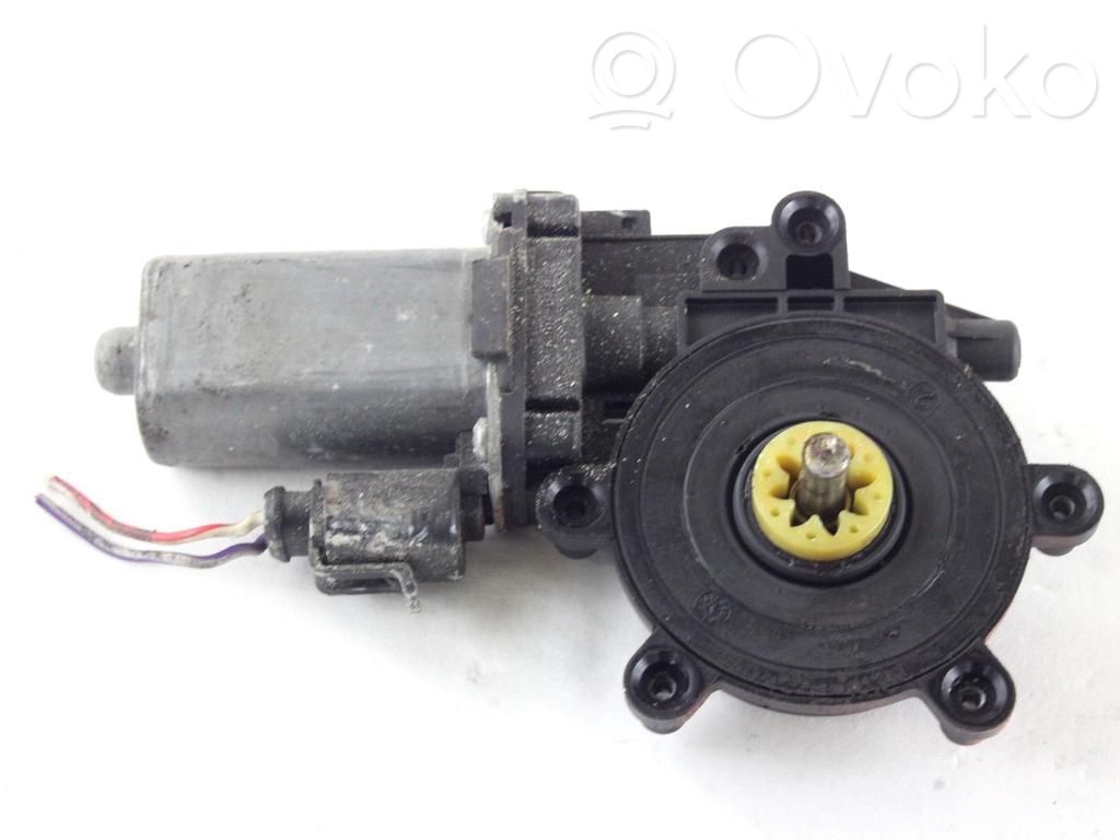 Fiat 500 Cinquecento Moteur de lève-vitre de porte avant 