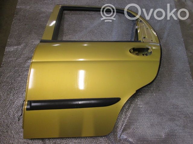 Daewoo Matiz Galinės durys 