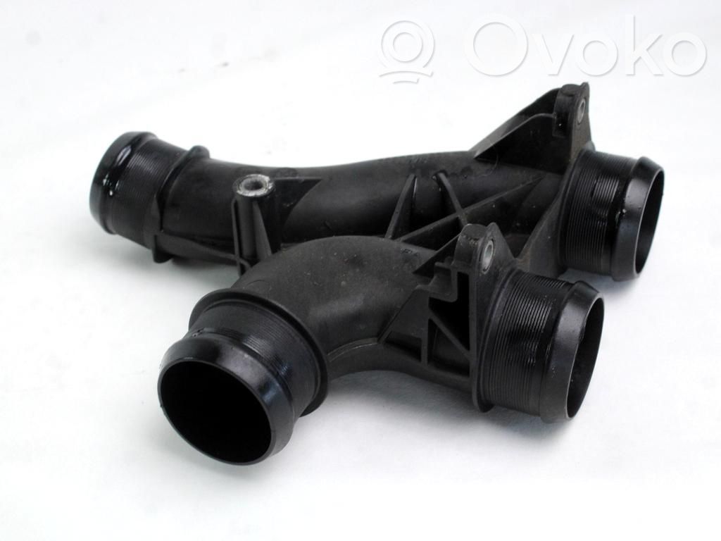 Furtun/conductă intercooler   9688500380