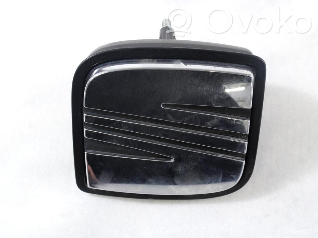 Seat Ibiza III (6L) Maniglia esterna del portellone posteriore/bagagliaio
