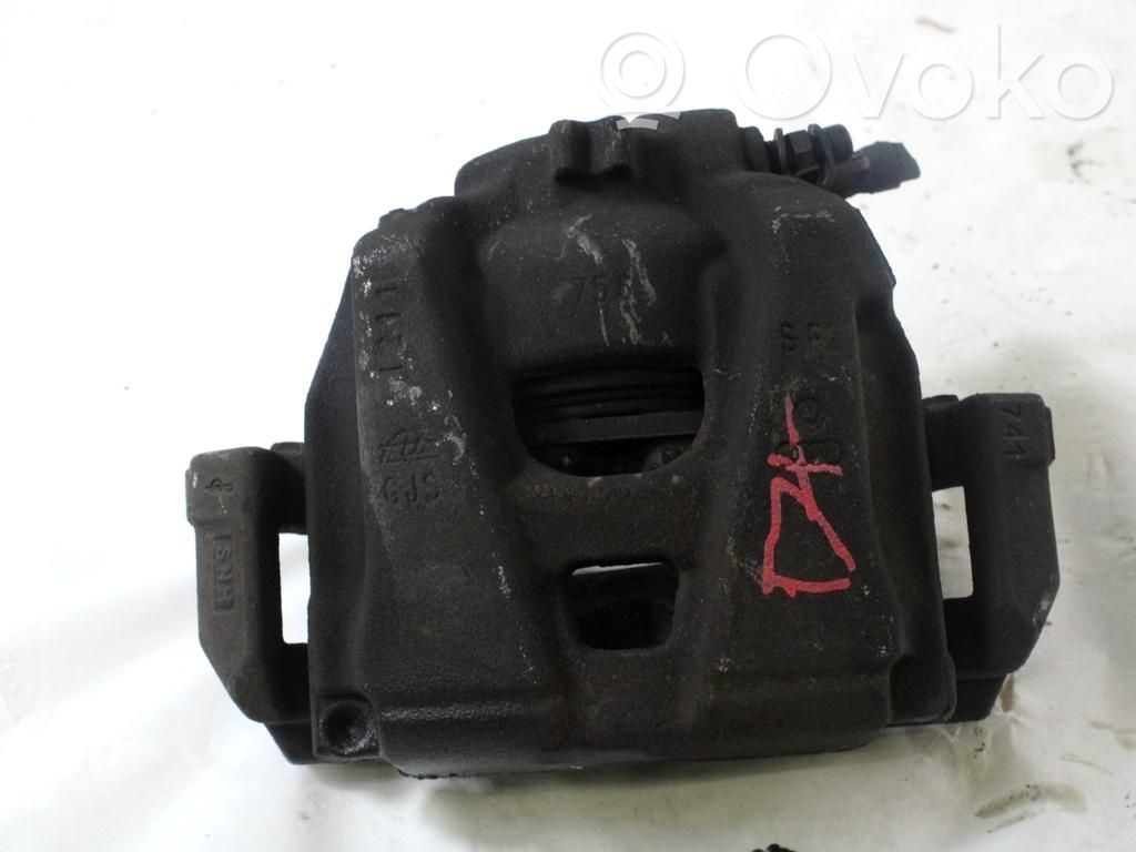 Audi A4 S4 B8 8K Pinza del freno anteriore