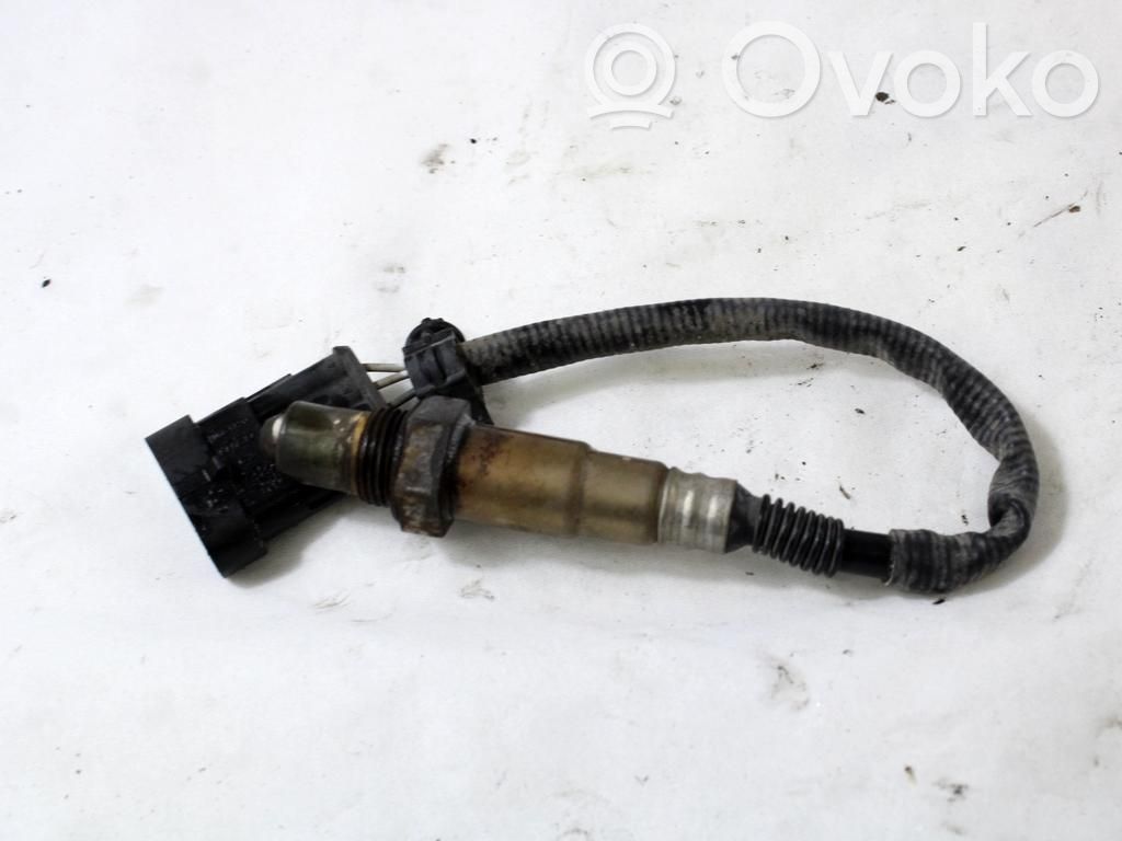 Sonda lambda   0258006206