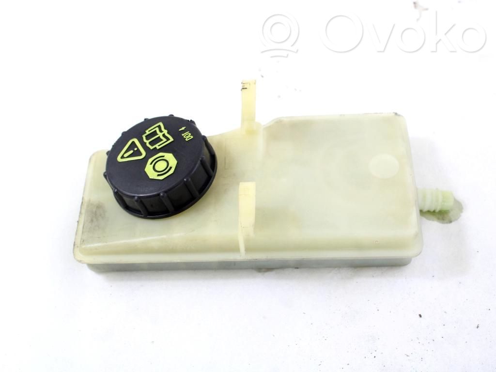 Ford Galaxy Master brake cylinder 