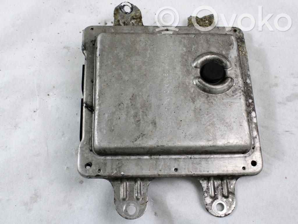 Jeep Cherokee KJ Module de passerelle 