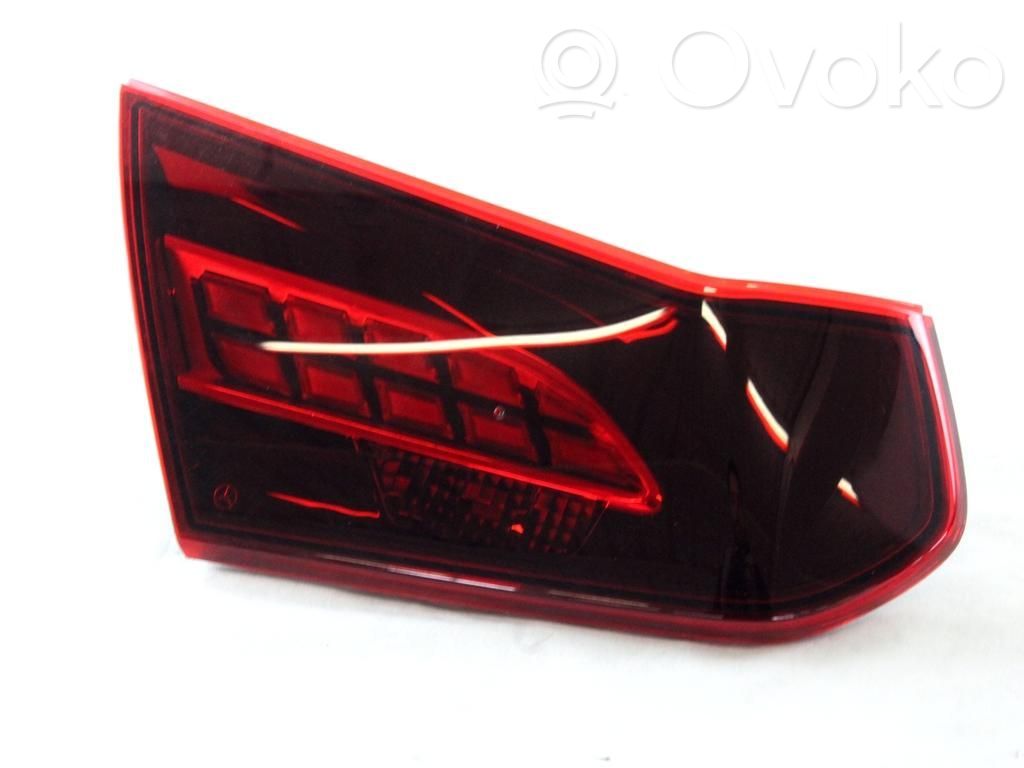 Mercedes-Benz CLS W257 Luci posteriori