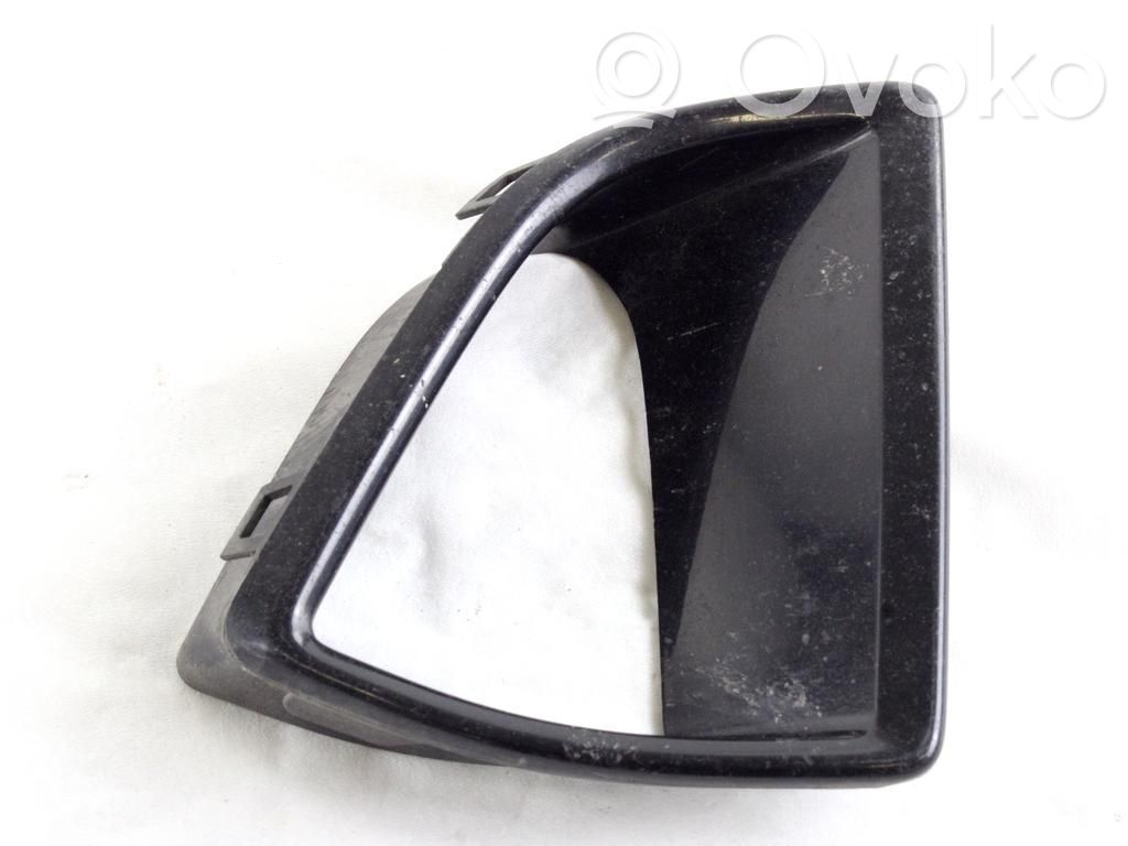 Mini Clubman F54 Modanatura separatore del paraurti anteriore
