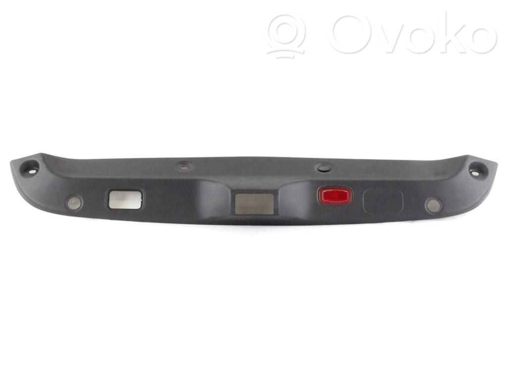 Mercedes-Benz CLS W257 Rivestimento portellone posteriore/bagagliaio