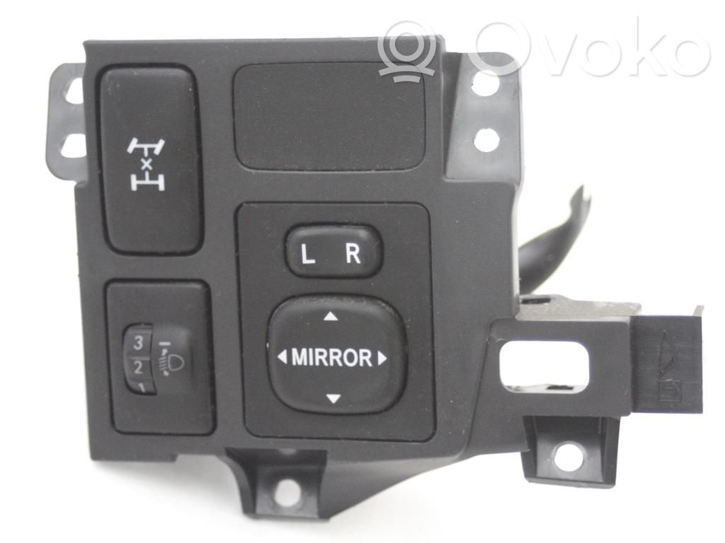 Daihatsu Terios Interruttore specchietto retrovisore 