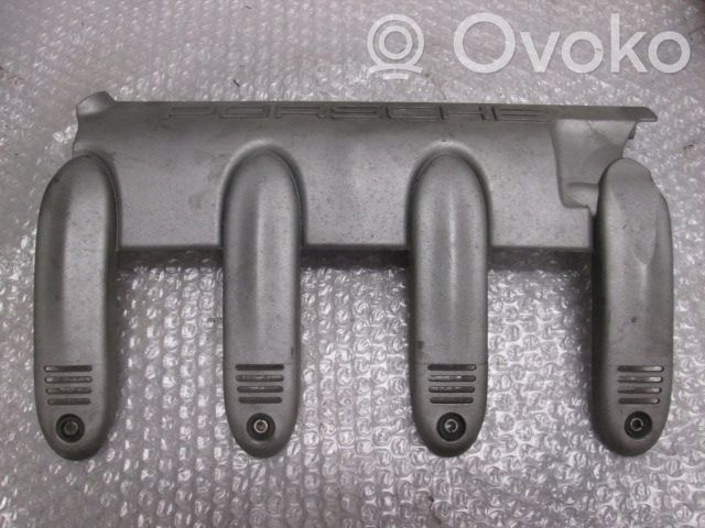 Capac protecție motor   7L5103907