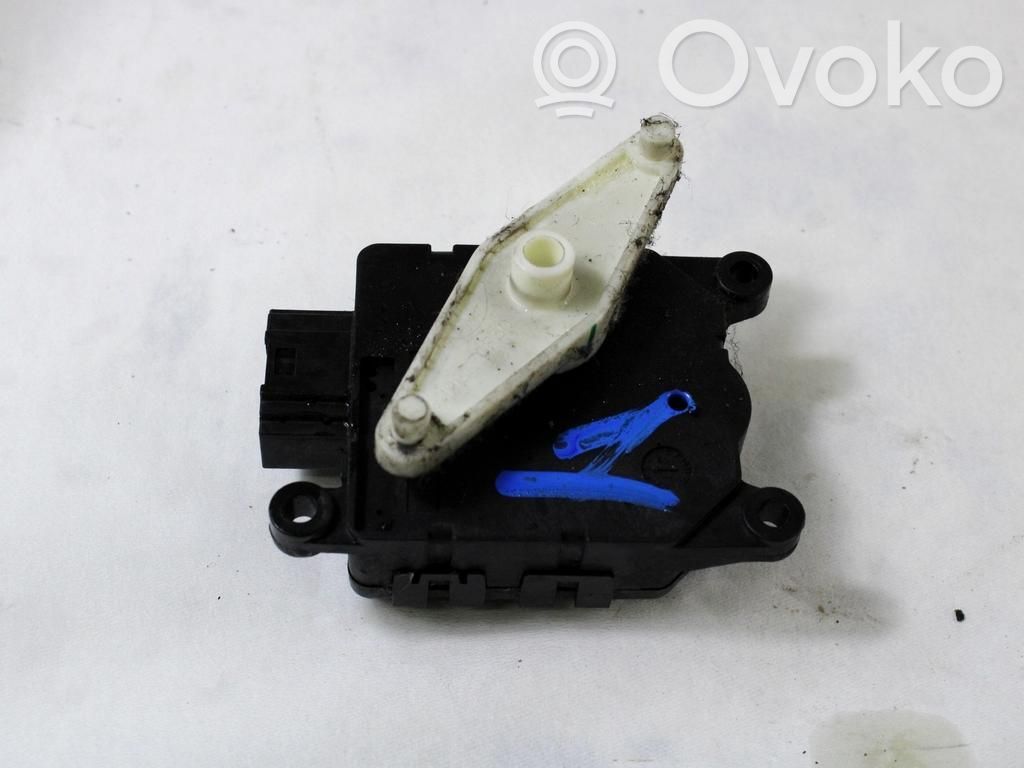 Mini Cooper Countryman R60 Motor/actuator clapetă aer 