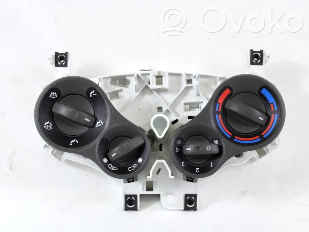 Fiat Panda II Unitate control climatizare 