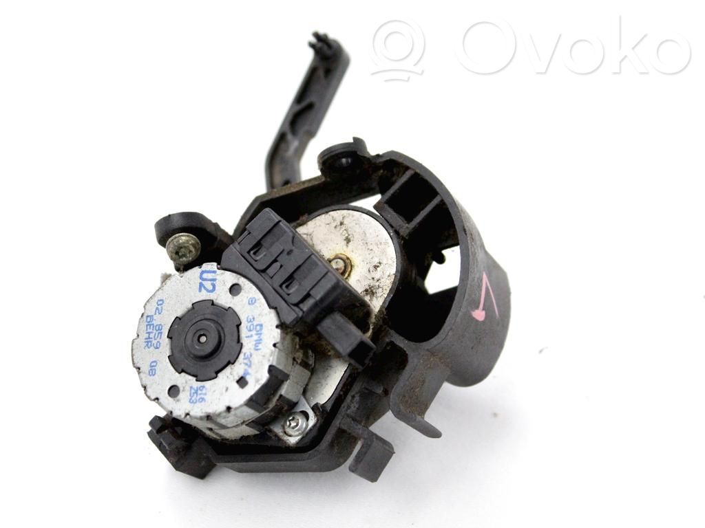 Motor/actuator clapetă aer   8391374