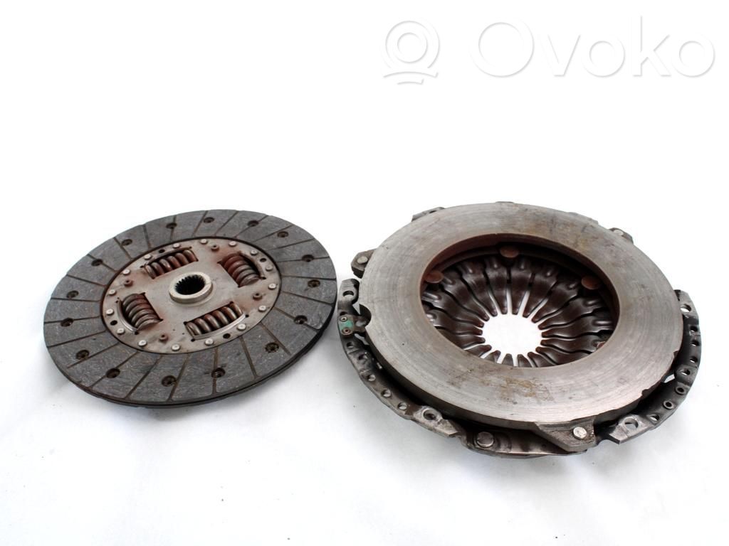 Land Rover Range Rover Evoque L538 Kit d'embrayage 
