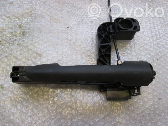 Fiat Stilo Manecilla externa puerta trasera 