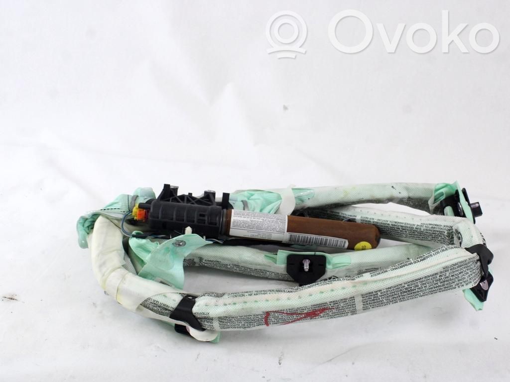 Volkswagen PASSAT B6 Airbag da tetto