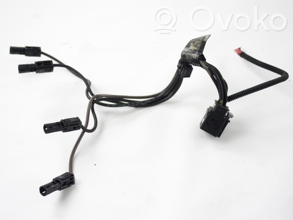 Mini Cooper Countryman R60 Cablaj motor 