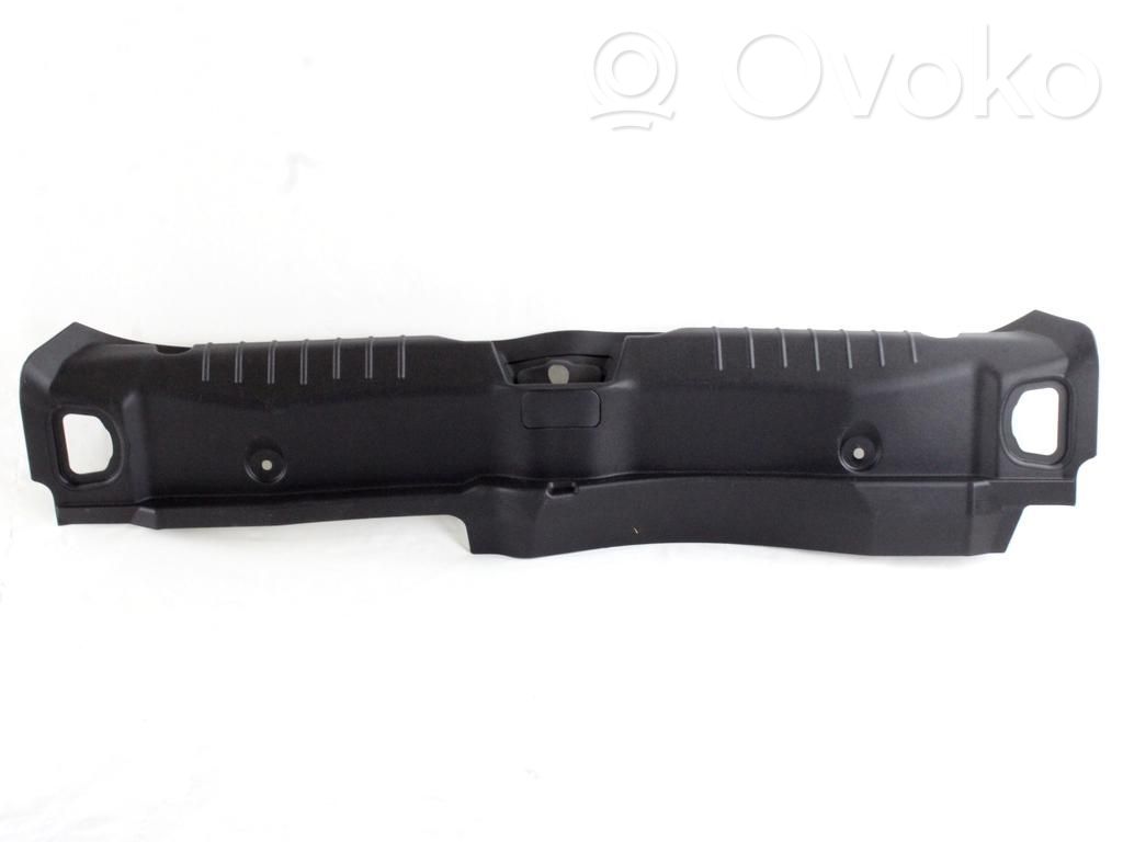 Mercedes-Benz CLS W257 Protection de seuil de coffre