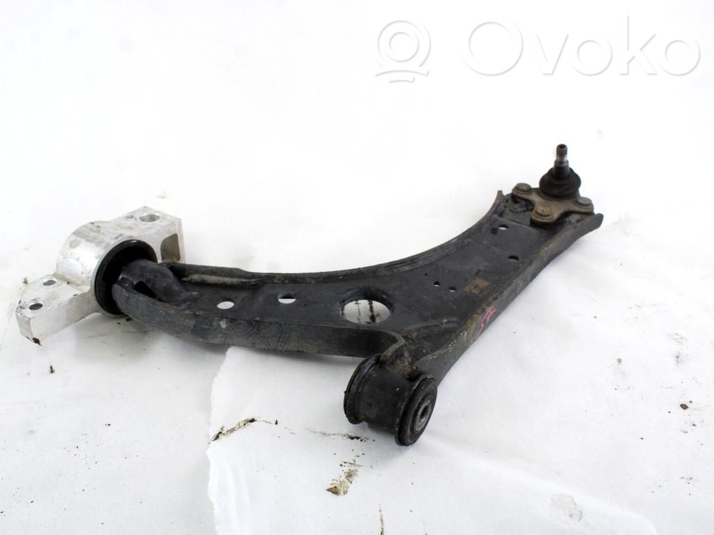 Volkswagen Golf V Braccio di controllo sospensione anteriore inferiore/braccio oscillante 