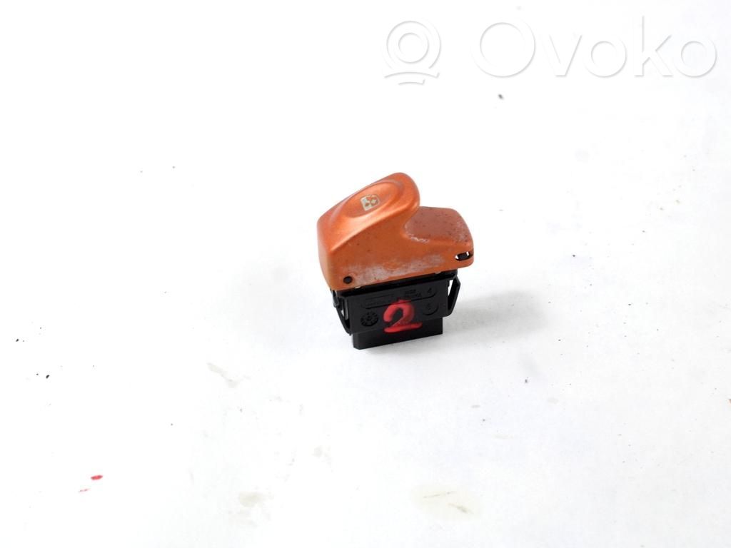 Renault Scenic I Przyciski szyb