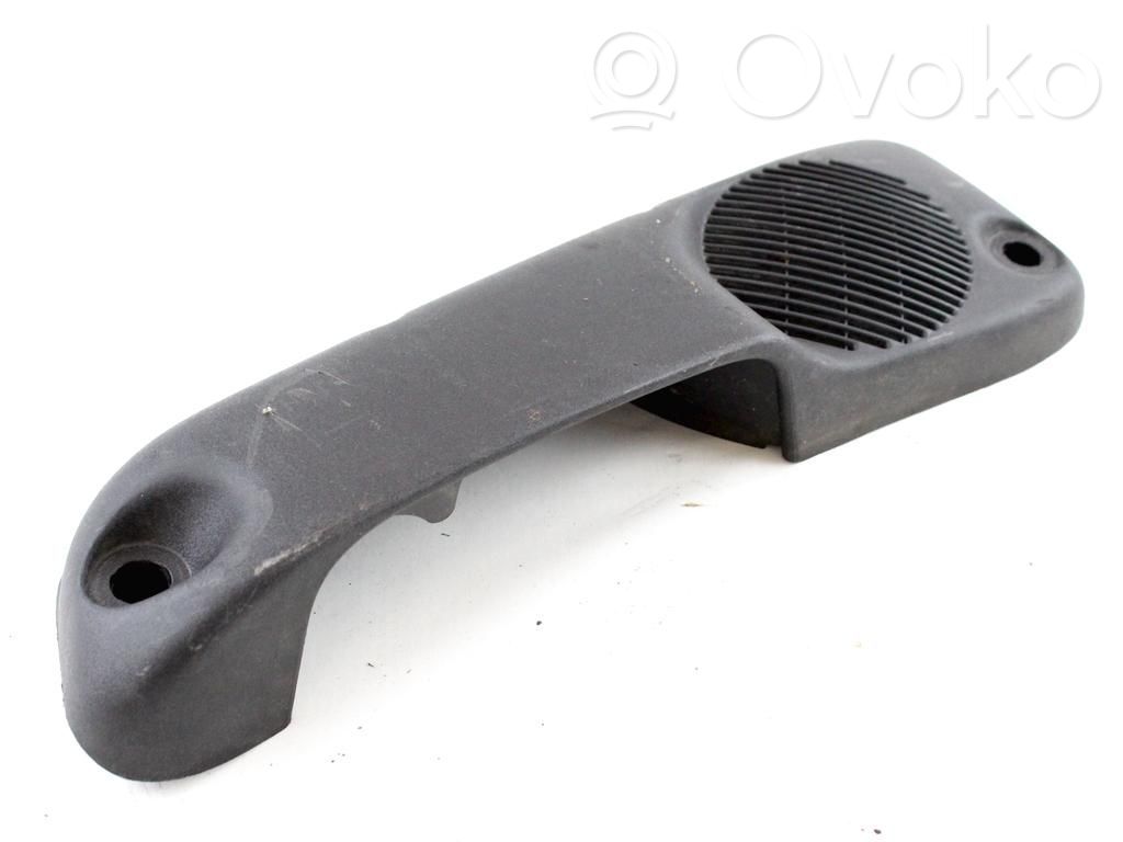 Fiat Multipla Altra parte interiore 