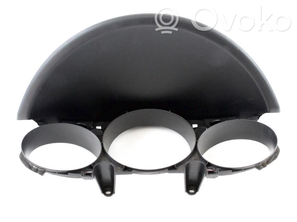 Honda Jazz Dashboard trim 