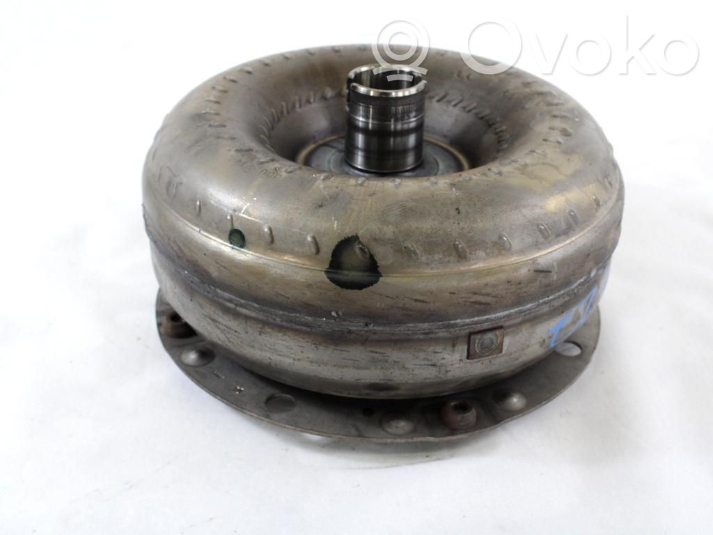 BMW X5 E70 Torque converter 