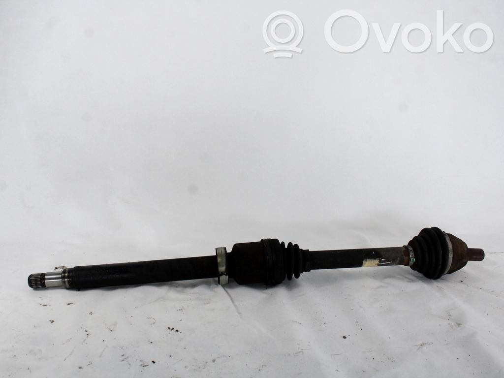 Ford Focus Semiasse anteriore 