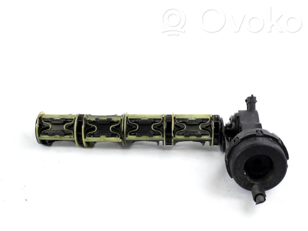 Chevrolet Cruze Attuatore/motore della valvola del collettore di aspirazione